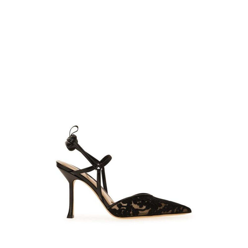 Fendi Woman Shoes Mules